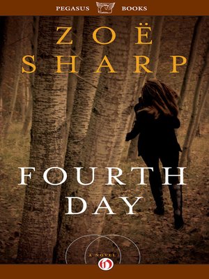 Fourth Day - ebook